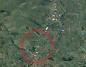 Terrain à vendre dans Jucu