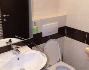 Lakás 2 szobák kiadó on Cluj-napoca, Zóna Centru