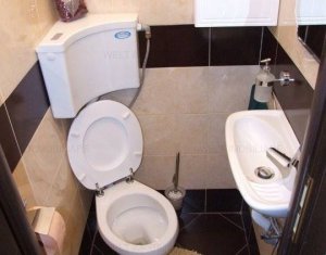 Lakás 2 szobák kiadó on Cluj-napoca, Zóna Centru