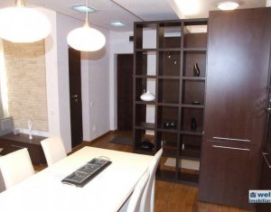 Lakás 2 szobák kiadó on Cluj-napoca, Zóna Centru