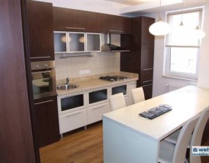 Lakás 2 szobák kiadó on Cluj-napoca, Zóna Centru