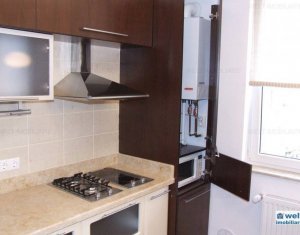 Lakás 2 szobák kiadó on Cluj-napoca, Zóna Centru