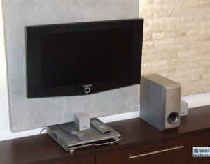 Lakás 2 szobák kiadó on Cluj-napoca, Zóna Centru