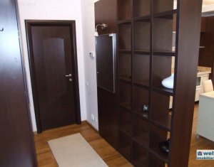 Lakás 2 szobák kiadó on Cluj-napoca, Zóna Centru