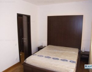 Lakás 2 szobák kiadó on Cluj-napoca, Zóna Centru