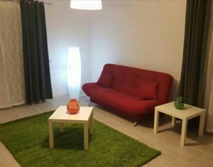 Appartement 2 chambres à louer dans Cluj-napoca, zone Marasti