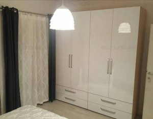 Appartement 2 chambres à louer dans Cluj-napoca, zone Marasti