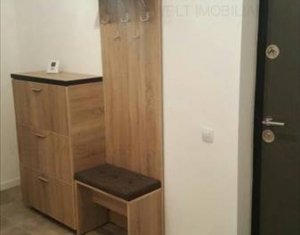Appartement 2 chambres à louer dans Cluj-napoca, zone Marasti