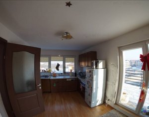 Maison 7 chambres à vendre dans Cluj-napoca, zone Buna Ziua