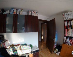 Maison 7 chambres à vendre dans Cluj-napoca, zone Buna Ziua