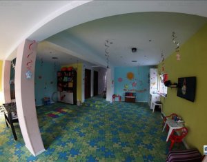 Maison 7 chambres à vendre dans Cluj-napoca, zone Buna Ziua