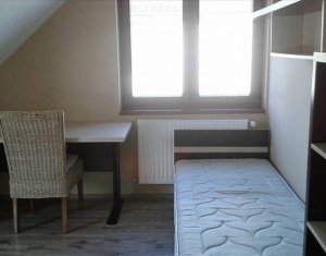 Maison 5 chambres à louer dans Cluj-napoca