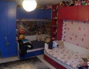 Appartement 3 chambres à vendre dans Cluj-napoca, zone Iris