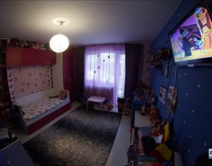 Appartement 3 chambres à vendre dans Cluj-napoca, zone Iris