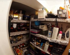 Appartement 3 chambres à vendre dans Cluj-napoca, zone Iris