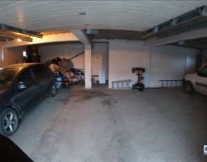 Appartement 3 chambres à vendre dans Cluj-napoca, zone Iris