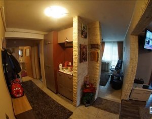 Appartement 3 chambres à vendre dans Cluj-napoca, zone Iris