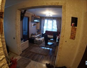Appartement 3 chambres à vendre dans Cluj-napoca, zone Iris