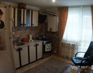 Appartement 3 chambres à vendre dans Cluj-napoca, zone Iris