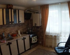 Appartement 3 chambres à vendre dans Cluj-napoca, zone Iris