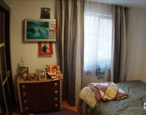 Appartement 3 chambres à vendre dans Cluj-napoca, zone Iris