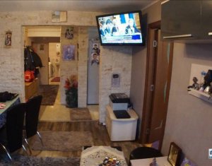 Appartement 3 chambres à vendre dans Cluj-napoca, zone Iris