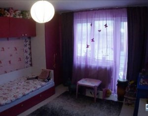 Appartement 3 chambres à vendre dans Cluj-napoca, zone Iris