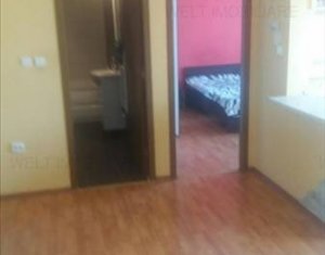 Appartement 2 chambres à vendre dans Cluj-napoca, zone Baciu