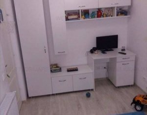Appartement 3 chambres à vendre dans Cluj-napoca, zone Manastur