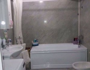 Appartement 3 chambres à vendre dans Cluj-napoca, zone Manastur