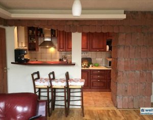 , 145m2 dans Cluj-napoca, zone Centru