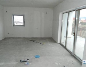 Appartement 3 chambres à vendre dans Cluj-napoca, zone Buna Ziua