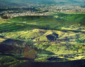 Terrain à vendre dans Tauti