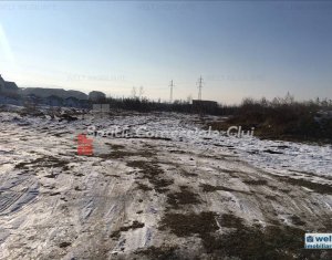 , 6300m2 dans Floresti