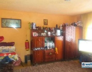 , 64m2 dans Cluj-napoca, zone Manastur