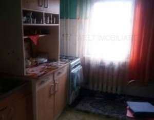 Appartement 3 chambres à vendre dans Cluj-napoca, zone Manastur