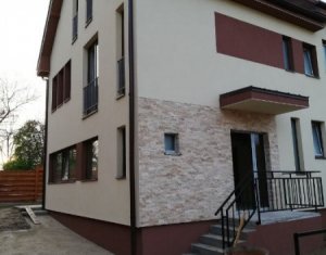 Ház 4 szobák eladó on Cluj-napoca, Zóna Dambul Rotund