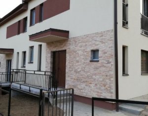 Ház 4 szobák eladó on Cluj-napoca, Zóna Dambul Rotund