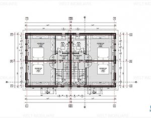 Ház 4 szobák eladó on Cluj-napoca, Zóna Dambul Rotund