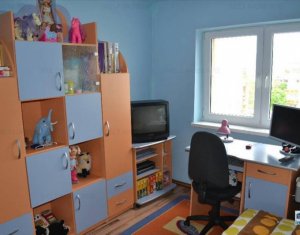 Lakás 3 szobák eladó on Cluj-napoca, Zóna Marasti