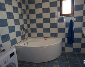 Ház 4 szobák eladó on Floresti