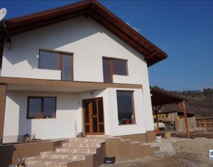 , 130m2 on Floresti