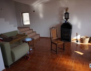 Ház 4 szobák eladó on Floresti