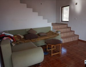 Ház 4 szobák eladó on Floresti