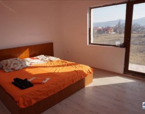 Ház 4 szobák eladó on Floresti