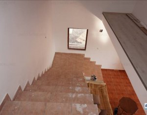 Ház 4 szobák eladó on Floresti