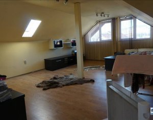 Ház 3 szobák eladó on Floresti