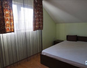 Ház 3 szobák eladó on Floresti