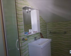 Ház 3 szobák eladó on Floresti