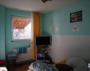 Ház 3 szobák eladó on Floresti